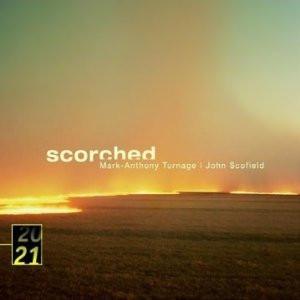 Mark-Anthony Turnage | John Scofield - Scorched-0