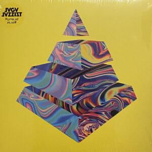 Jaga Jazzist - Pyramid Remix-0