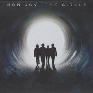 Bon Jovi - The Circle-0