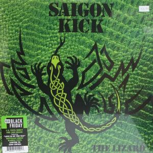 Saigon Kick - The Lizard-0