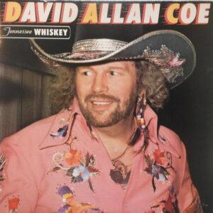 David Allan Coe-0