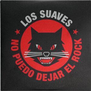 Los Suaves - No Puedo Dejar El Rock-0