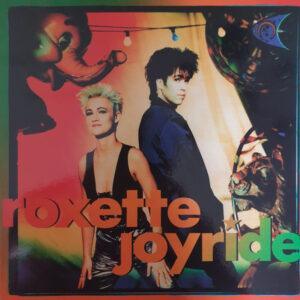 Roxette - Joyride-0