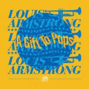 Louis Armstrong - A Gift To Pops-0