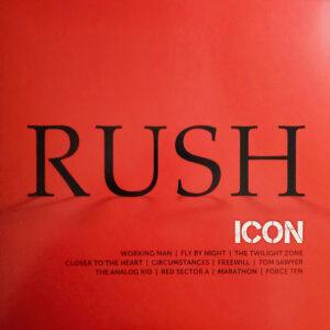 Rush - Icon-0