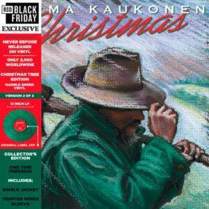 Jorma Kaukonen - Christmas-0