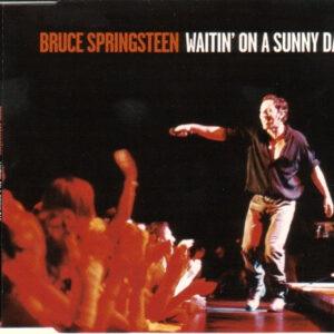 Bruce Springsteen - Waitin' On A Sunny Day-0