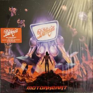 The Darkness - Motorheart-0