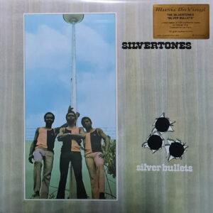 The Silvertones - Silver Bullets-0