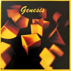 Genesis - Genesis-0