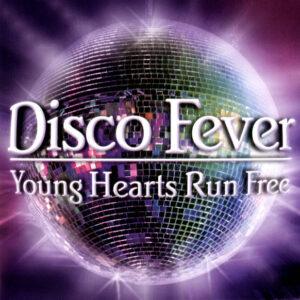 Various - Disco Fever - Young Hearts Run Free-0