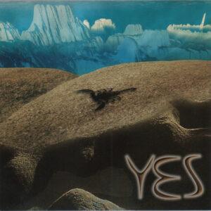 Yes - Sweet Dreams-0