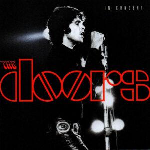 The Doors - In Concert-0