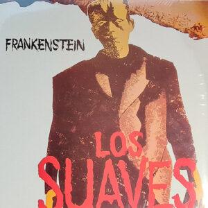 Los Suaves - Frankenstein-0