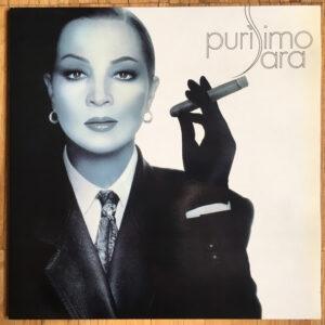 Sara Montiel - Purísimo Sara-0