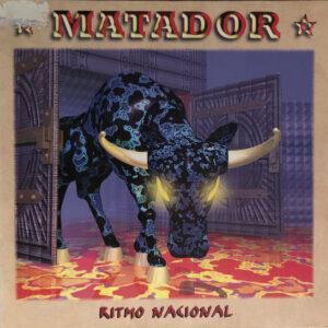 Matador (23) - Ritmo Nacional-0