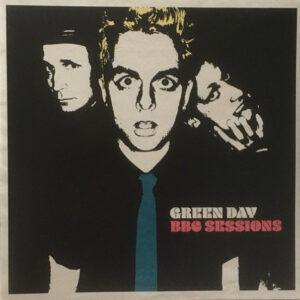 Green Day - BBC Sessions-0