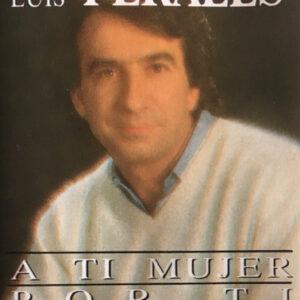 José Luis Perales - José Luis Perales-0