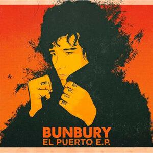 Enrique Bunbury - El Puerto E.P.-0