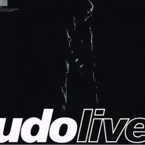 Udo Jürgens - Udo Live-0