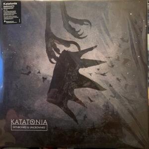 Katatonia - Dethroned & Uncrowned-0