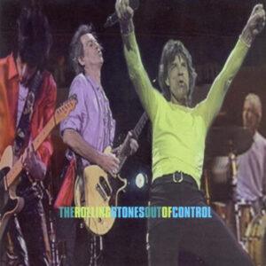 The Rolling Stones - Out Of Control-0
