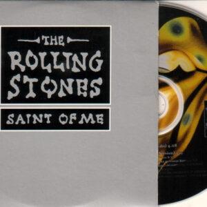 The Rolling Stones - Saint Of Me-0