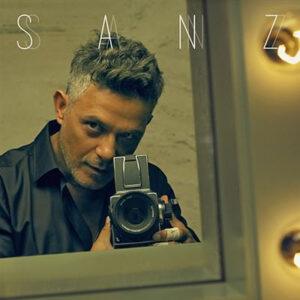 Alejandro Sanz - Sanz-0