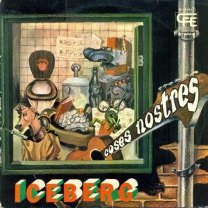 Iceberg (2) - Coses Nostres-0
