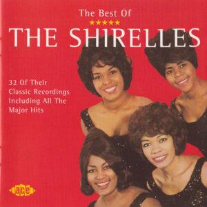 The Shirelles - The Best Of The Shirelles-0