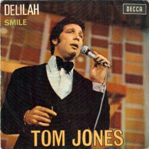 Tom Jones - Delilah -0