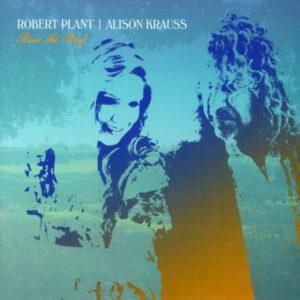 Robert Plant | Alison Krauss - Raise The Roof-0