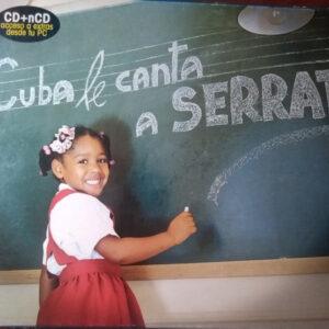 Various - Cuba Le Canta A Serrat-0