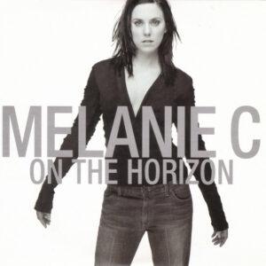 Melanie C - On The Horizon-0
