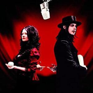 The White Stripes - Get Behind Me Satan-0