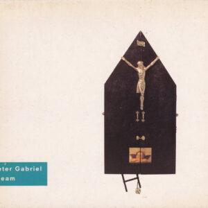 Peter Gabriel - Steam-0