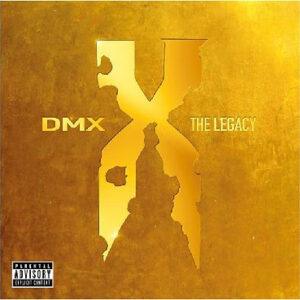DMX - The Legacy-0