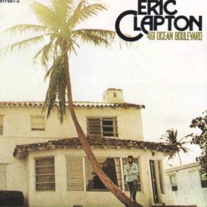 Eric Clapton - 461 Ocean Boulevard-0