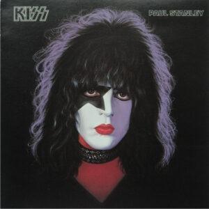 Kiss, Paul Stanley - Paul Stanley-0