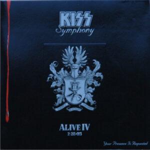 Kiss - Kiss Symphony Alive IV (2-28-03)-0