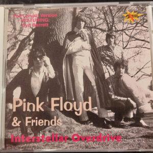 Pink Floyd & Friends Of Pink Floyd-0