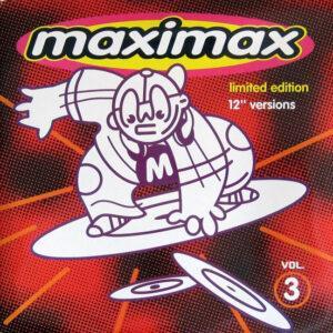 Various - Maximax Vol. 3-0