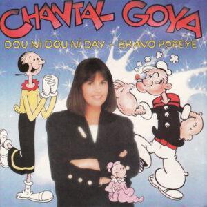 Chantal Goya-0