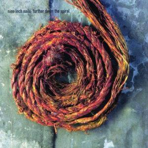 Nine Inch Nails - Further Down The Spiral-0
