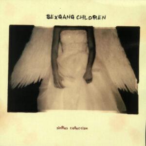 Sex Gang Children - Singles Collection-0