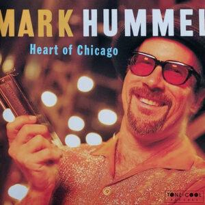 Mark Hummel - Heart Of Chicago-0