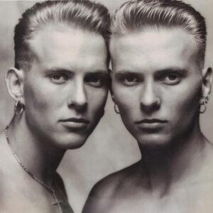 Bros - The Time-0