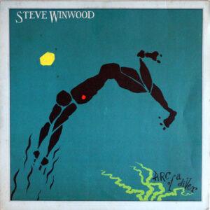 Steve Winwood - Arc Of A Diver-0