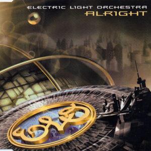 Electric Light Orchestra - Alright-0