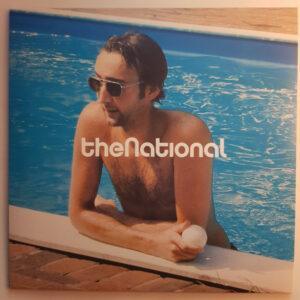 The National - The National-0